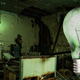 Image for article titled GE Releases New Flickering Light Bulb For Abandoned Sanatoriums